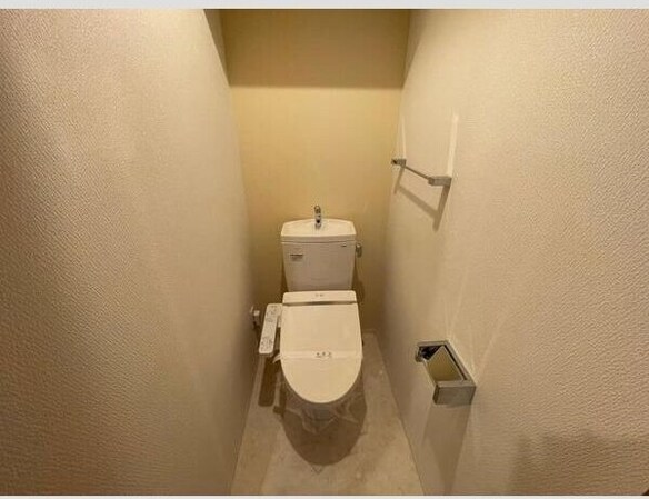 ES-Grande Umedakitaの物件内観写真